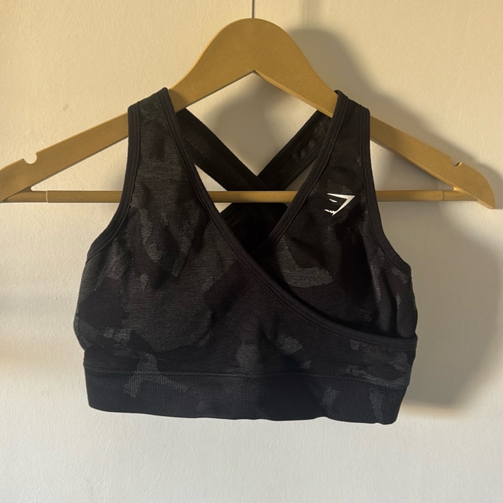 Gymshark sports bra